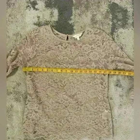 Women’s Adiva Blouse - Picture 6 of 7